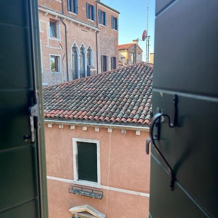Casa Lin Venice Zimmer Exteriör bild